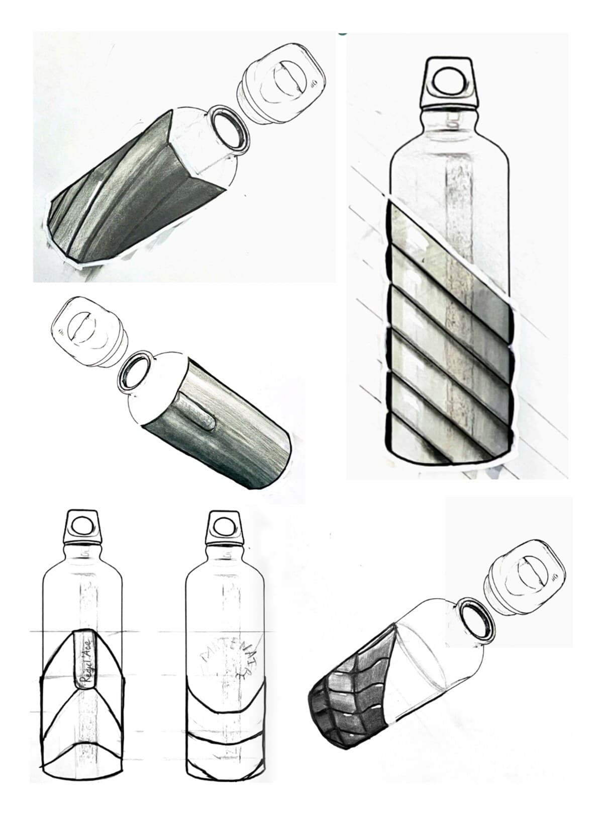 Design des équipements